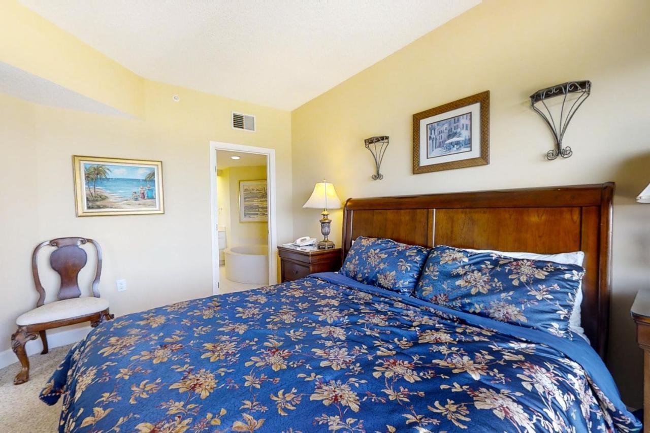 Апартаменты Windsor Court North 4504 Хилтон-Хед-Айленд Экстерьер фото
