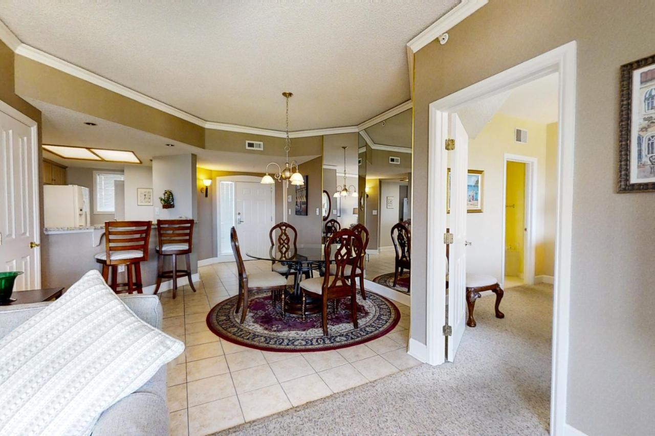 Апартаменты Windsor Court North 4504 Хилтон-Хед-Айленд Экстерьер фото